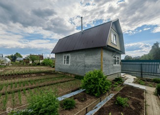 Дом на продажу, 35 м2, Сыктывкар, Центральный район, Стефановская площадь