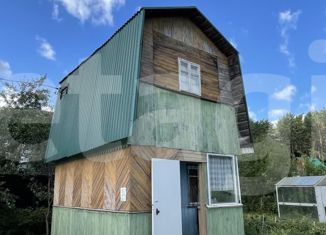 Продается дом, 40 м2, Калужская область, садоводческое некоммерческое товарищество Берёзка, 159