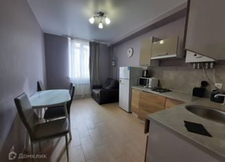 Продается однокомнатная квартира, 42.2 м2, село Дивноморское, Мускатная улица, 9к4