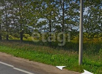 Земельный участок на продажу, 100.2 сот., деревня Бекренёво