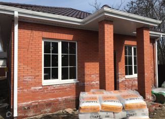 Продажа дома, 90 м2, хутор Красный Крым, 60К-25