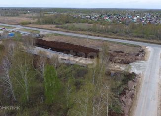 Продажа земельного участка, 100 сот., Тюмень, Ленинский округ, Центральная площадь