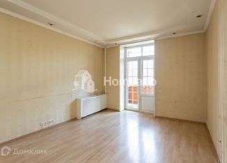 Двухкомнатная квартира на продажу, 57.4 м2, Москва, улица Толбухина, 8к1, улица Толбухина