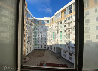 Продается однокомнатная квартира, 53.5 м2, село Мысхако, Шоссейная улица, 37