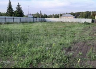 Продам участок, 16.47 сот., посёлок железнодорожная станция Смолино, Набережная улица