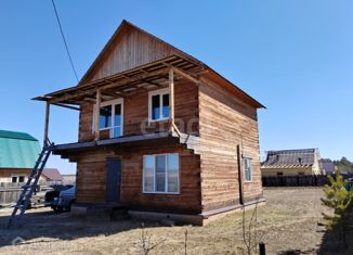 Продажа дома, 128 м2, село Карповка, Народная улица