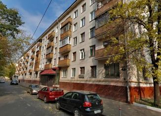 Аренда двухкомнатной квартиры, 45 м2, Москва, Татарская улица, 7с1, Татарская улица