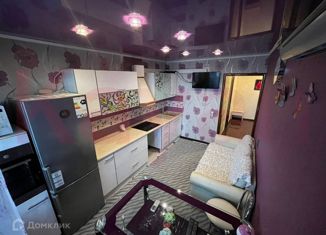 Продаю 2-комнатную квартиру, 62.6 м2, Краснодар, улица Гидростроителей, 57, ЖК Восход