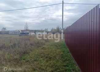 Продам участок, 21 сот., деревня Интюшово