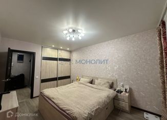 Продам 3-комнатную квартиру, 83.8 м2, Нижегородская область, улица Карла Маркса, 24