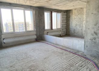 Трехкомнатная квартира на продажу, 79 м2, Москва, Тюменский проезд, 3к5, Бульвар Рокоссовского