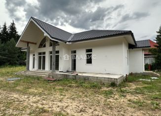 Продажа дома, 310 м2, деревня Фоминское, Полевая улица, 21Б