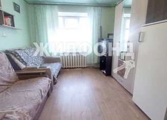 Комната на продажу, 12.6 м2, Новосибирск, Смоленская улица, 3, Советский район