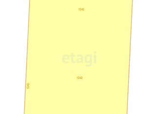 Продам участок, 15 сот., территория ТСН СНТ Клинцовка Вилладж, Лесная улица
