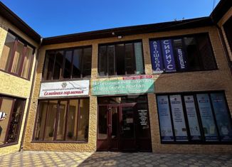 Продается офис, 640 м2, Ингушетия, Нефтяная улица, 11