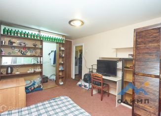 Продается 1-ком. квартира, 31.3 м2, Ярославль, улица Белинского, 32А, жилой район Пятёрка