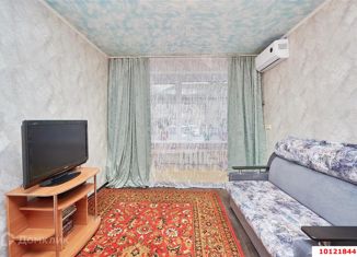 Продаю двухкомнатную квартиру, 39.6 м2, Краснодар, Таганрогская улица, 5, Таганрогская улица