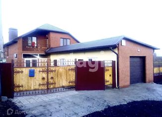 Продажа дома, 155 м2, село Репное, Геройская улица