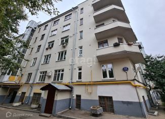 Продается 3-комнатная квартира, 52.9 м2, Москва, Чистопрудный бульвар, 12к2, Чистопрудный бульвар