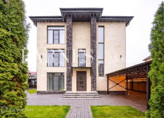 Продается дом, 265 м2, хутор Брехово, Ямальская улица