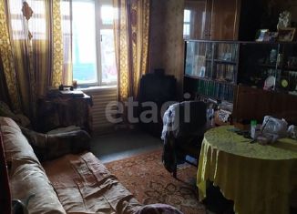 Продажа 2-комнатной квартиры, 49.9 м2, Курган, 6-й микрорайон, 3, Заозёрный район