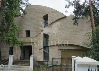 Продам дом, 830 м2, Одинцовский городской округ, 46Н-07193