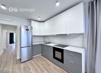 Аренда двухкомнатной квартиры, 60 м2, Москва, Проектируемый проезд № 8199, район Люблино