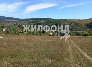 Земельный участок на продажу, 14.74 сот., Таштагол