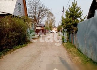 Продаю земельный участок, 7.9 сот., садовое товарищество Хрустальный, Седьмая улица, 18