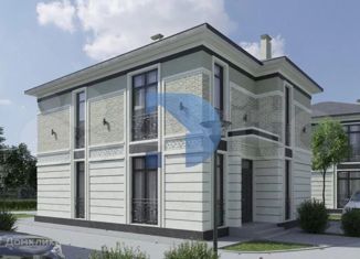 Дом на продажу, 180 м2, Сочи, Тополиная улица, 39А/1, микрорайон Весёлое