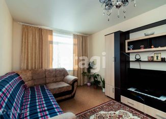 Продам двухкомнатную квартиру, 62.4 м2, Тюменская область, Объездная улица, 61
