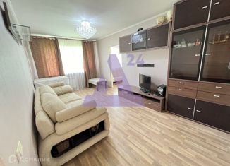 Продам 3-ком. квартиру, 56.5 м2, Алтайский край, Деповская улица, 5/112