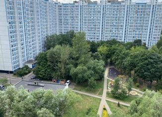 Продам 3-комнатную квартиру, 72.8 м2, Москва, Варшавское шоссе, 126с1, ЮАО