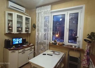 Продажа трехкомнатной квартиры, 72.8 м2, Москва, метро Кантемировская, улица Кошкина, 12к1