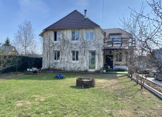 Продаю дом, 176 м2, дачный посёлок Кратово, улица Лазо