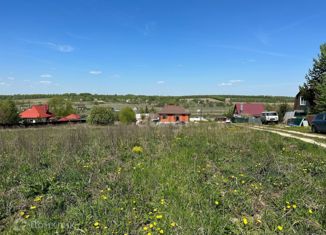 Продам участок, 15 сот., деревня Новая Знаменка