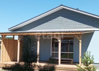 Продается дом, 130 м2, деревня Ольховка, Липовая улица, 4