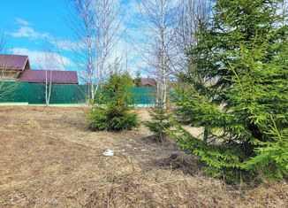 Продам участок, 8 сот., деревня Повадино