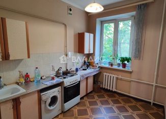 Продажа 3-комнатной квартиры, 80 м2, Москва, 3-я Гражданская улица, 52, метро Преображенская площадь