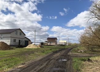 Продаю участок, 10 сот., село Бессоновка, Совхозная улица