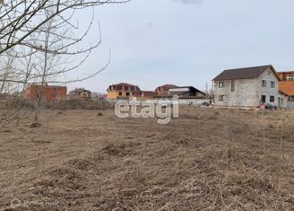 Продам земельный участок, 9.3 сот., поселок Тулинский