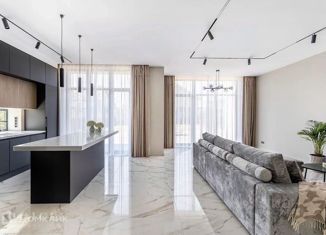 Продам дом, 280 м2, деревня Покровское