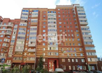 Продается 3-ком. квартира, 88.9 м2, Тюмень, улица Чернышевского, 2Ак4