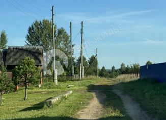 Продаю дом, 50 м2, село Усть-Качка, Черемшановский переулок