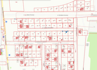 Продам земельный участок, 6 сот., Евпатория, улица Зулейхи Бекировой, 3