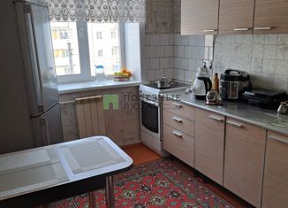 Продам пятикомнатную квартиру, 87.2 м2, Бурятия, Кабанская улица, 22