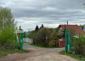 Земельный участок на продажу, 5.97 сот., СНТ Яблонька