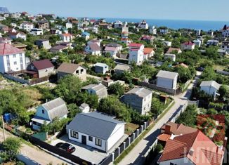 Продается дом, 110 м2, садоводческое товарищество Импульс-1, 4-я линия, 167