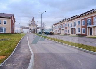 Таунхаус на продажу, 127 м2, деревня Калачево, жилой комплекс Александрия Таун, 34