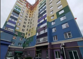 Однокомнатная квартира на продажу, 39 м2, Иваново, улица Сакко, 39, ЖК Радуга